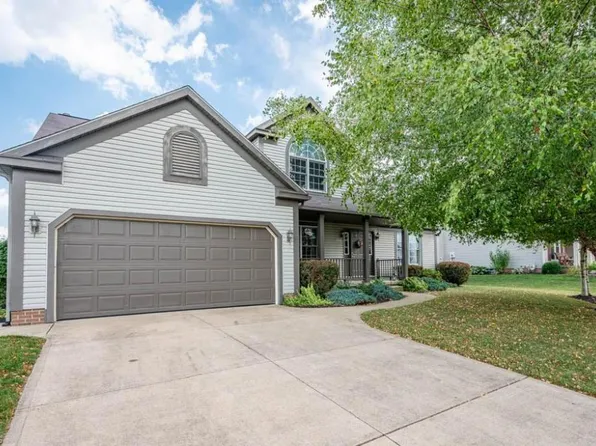 1276 Cheverton Ave, Louisville, OH 44641