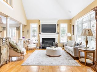 192 Boston Post Rd UNIT 8, Sudbury, MA 01776