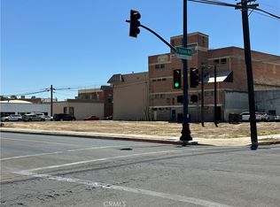 36 E Mill Ave Lot 1, Porterville, CA