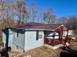1340 Eller Rd, Lexington, NC 27295
