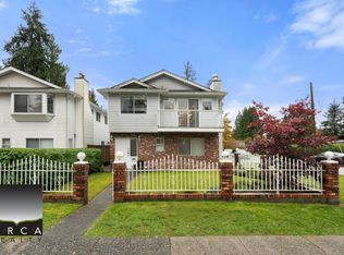 1403 Frederick Rd, North Vancouver, BC V7K1J6