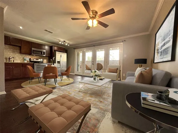 3930 W Alabama Street #4, Houston, TX 77027