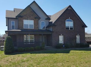 1532 Mammy Ln, Clarksville, TN 37042