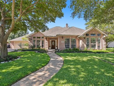 710 Berry Crk, College Station, TX, 77845