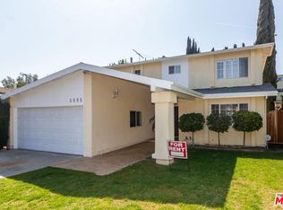 5895 Wilkinson Ave, Valley Village, CA 91607