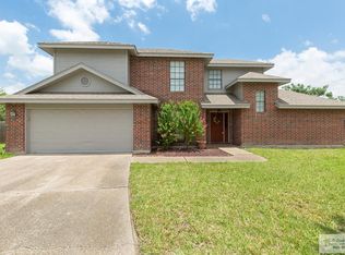 1333 Pepper Tree Cir, Brownsville, TX 78520