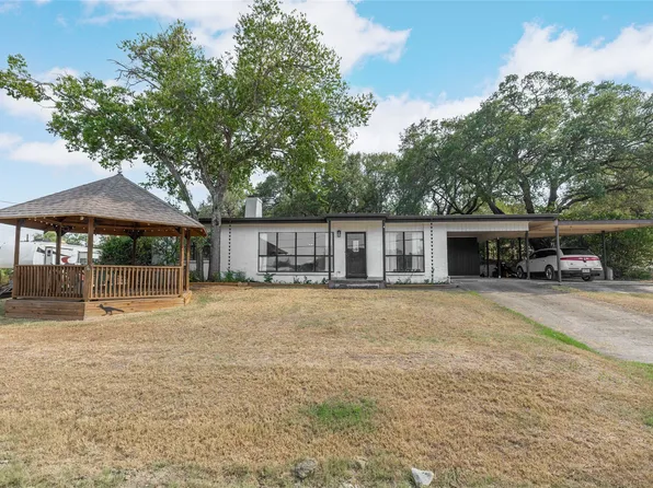 8042 County Road 546, Brownwood, TX 76801
