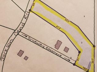 3463 Jackson Bend Rd, Lenoir City, TN 37772