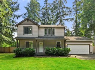 17015 Arborvitae Ct SE, Yelm, WA 98597