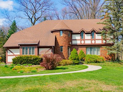 2830 Bardamar Dr, Fort Gratiot, MI, 48059