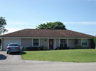 5300 18th Ct SW, Naples, FL 34116