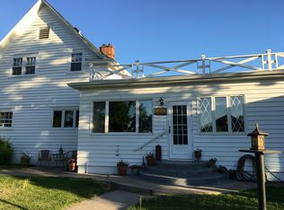 24326 280th St SW, Crookston, MN 56716