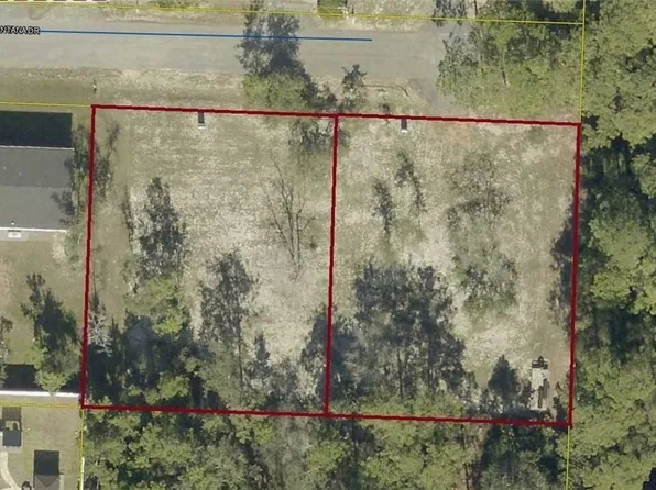 Santana Dr, Pt Washington, FL 32459