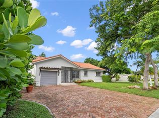 8001 SW 36th Ter, Miami, FL 33155