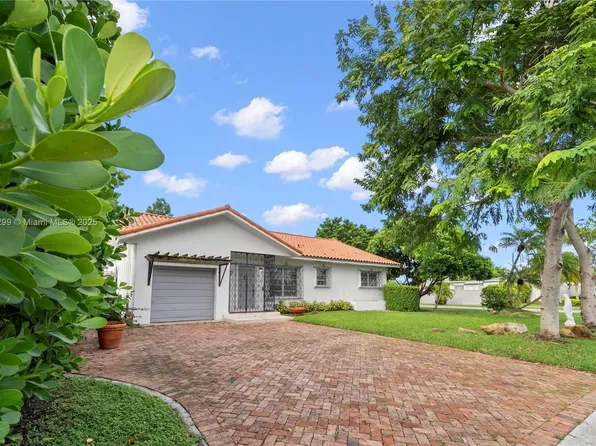 8001 SW 36th Ter, Miami, FL 33155