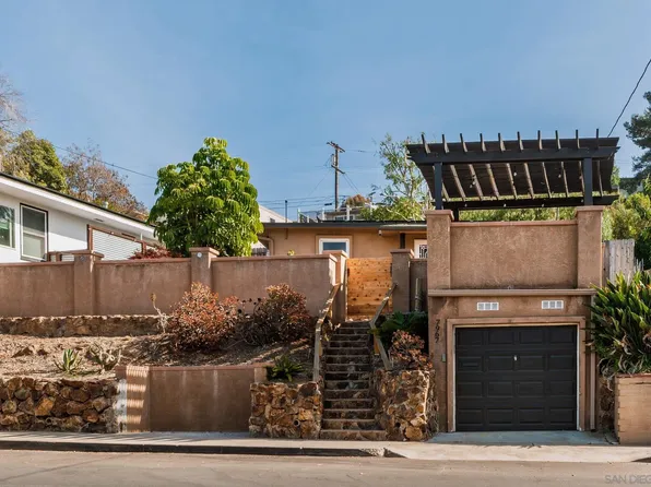 7967 Normal Ave, La Mesa, CA 91941