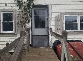19 Lower Detroit Rd, Plymouth, ME 04969