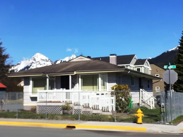 300 Baranof St, Sitka, AK 99835