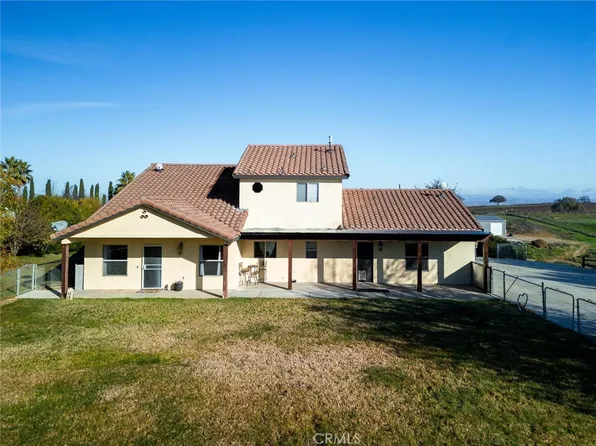 5515 Forked Horn Pl, Paso Robles, CA 93446