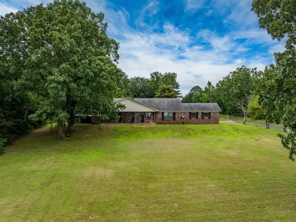 49 Wilson Rd, Greenbrier, AR 72058