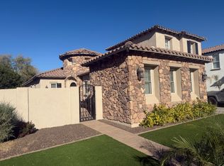 2166 E Desert Broom Dr, Chandler, AZ 85286
