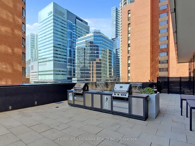 20 Edward St #1419 — Photo 34