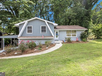 2950 Springfield Ct, Atlanta, GA, 30349
