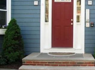 21 Mall St, Salem, MA 01970