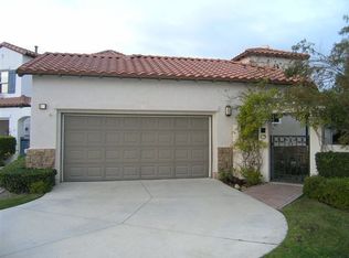 1 Yale Ct, Coto De Caza, CA 92679