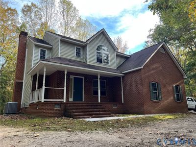 11751 Dance Dr, Dinwiddie, VA, 23841