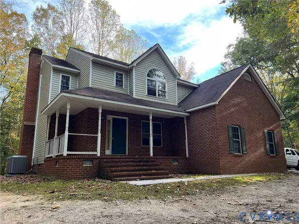 11751 Dance Dr, Dinwiddie, VA 23841