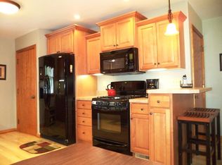 304 W Chippewa St, Dwight, IL 60420