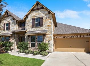 5042 Crystal Bluff Ct, Richmond, TX 77407