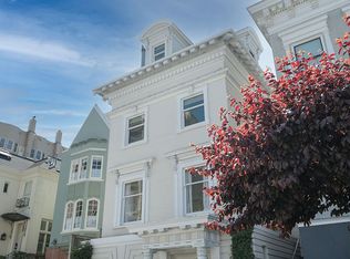 2217 Pacific Ave APT 5, San Francisco, CA