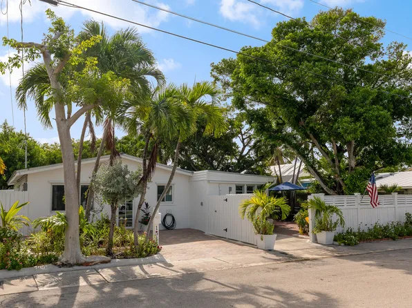 1513 5th St, Key West, FL 33040