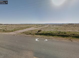 Corner Avenue Stw #A8-65, Lancaster, CA 93536