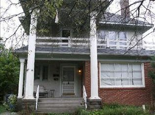1207 N Church St, Rockford, IL 61103