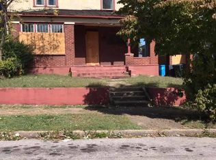 705 Marshall Ave SW, Roanoke, VA 24016