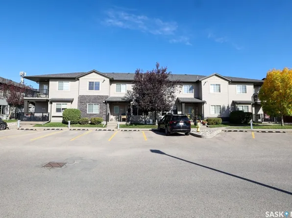 5521 Blake Crescent #113, Regina, SK S4X 0J1