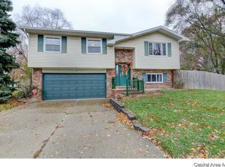 3209 Angelo St, Springfield, IL 62707