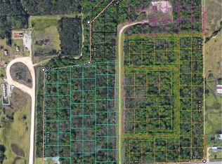 0 Orangefield Rd, Orange, TX 77630