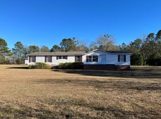 4058 Columbia Hwy N, Ridge Spring, SC 29129