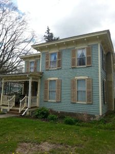 114 E William St, Bath, NY, 14810