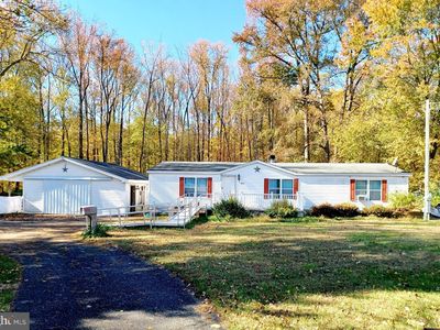 5853 Pearsons Corner Rd, Dover, DE, 19904