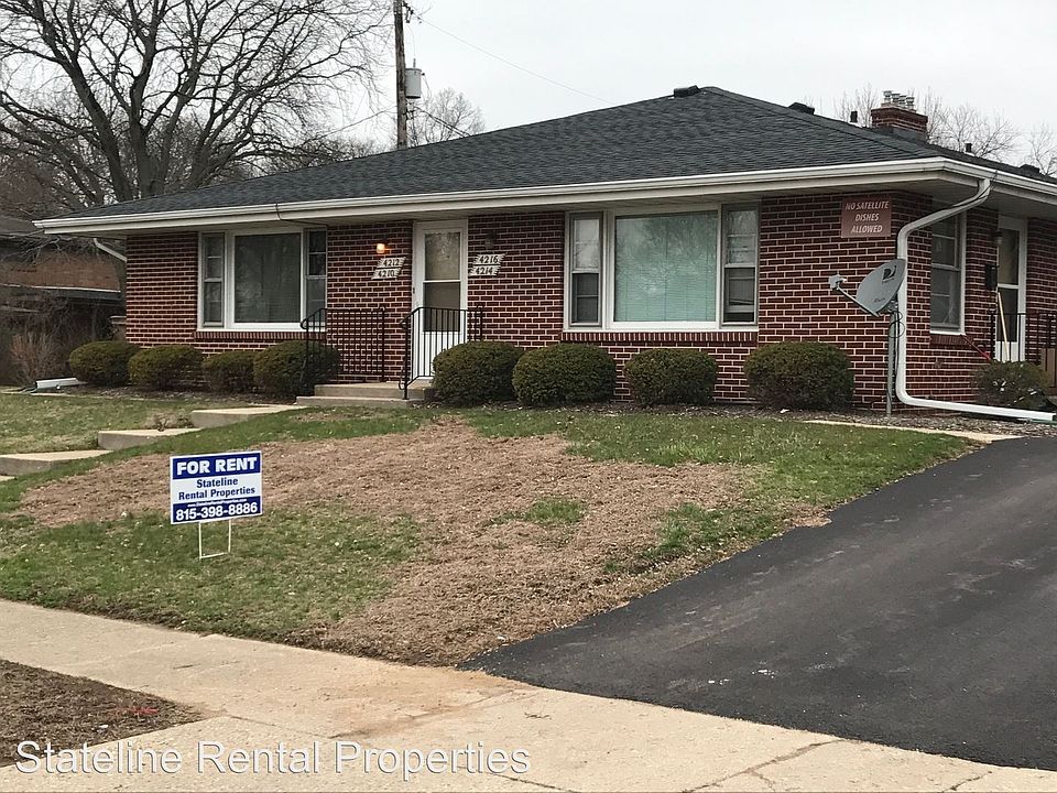 1st image of 4210-4216 E Ridge Dr #4214