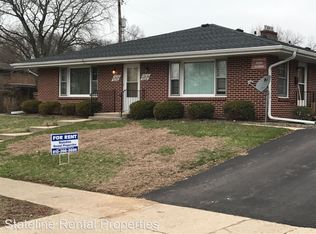 4210-4216 E Ridge Dr #4214, Rockford, IL 61107
