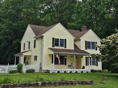165 Booth Hill Road, Trumbull, CT, 06611