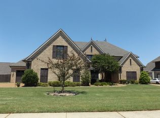 12218 Dunsmuir Ln, Lakeland, TN 38002