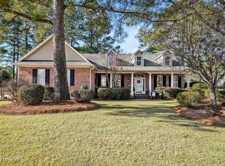 1014 Ridgemont Dr, Leland, NC 28451