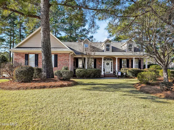 1014 Ridgemont Drive, Leland, NC 28451